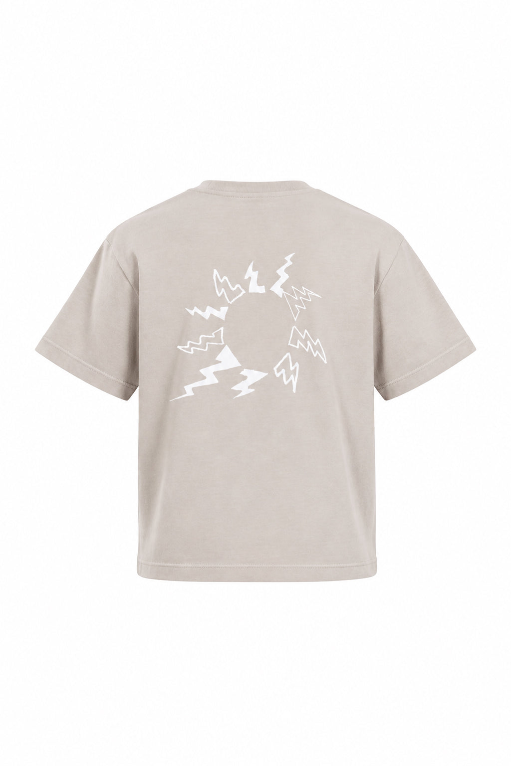 CHARGER BOLT TSHIRT (PREORDER)