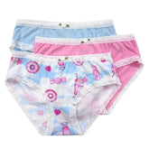 SWEET HEAVEN MILKSHAKE 3 PACK PANTIES - PANTIES