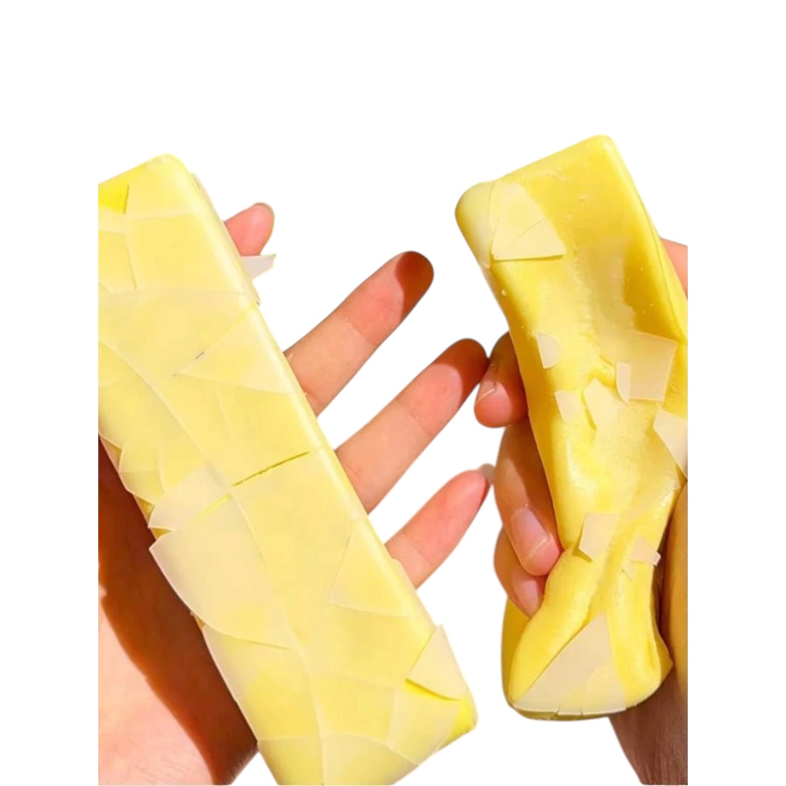 WAX CRACKING 4 OZ BUTTER SLOW RISING SQUISHY (PREORDER)