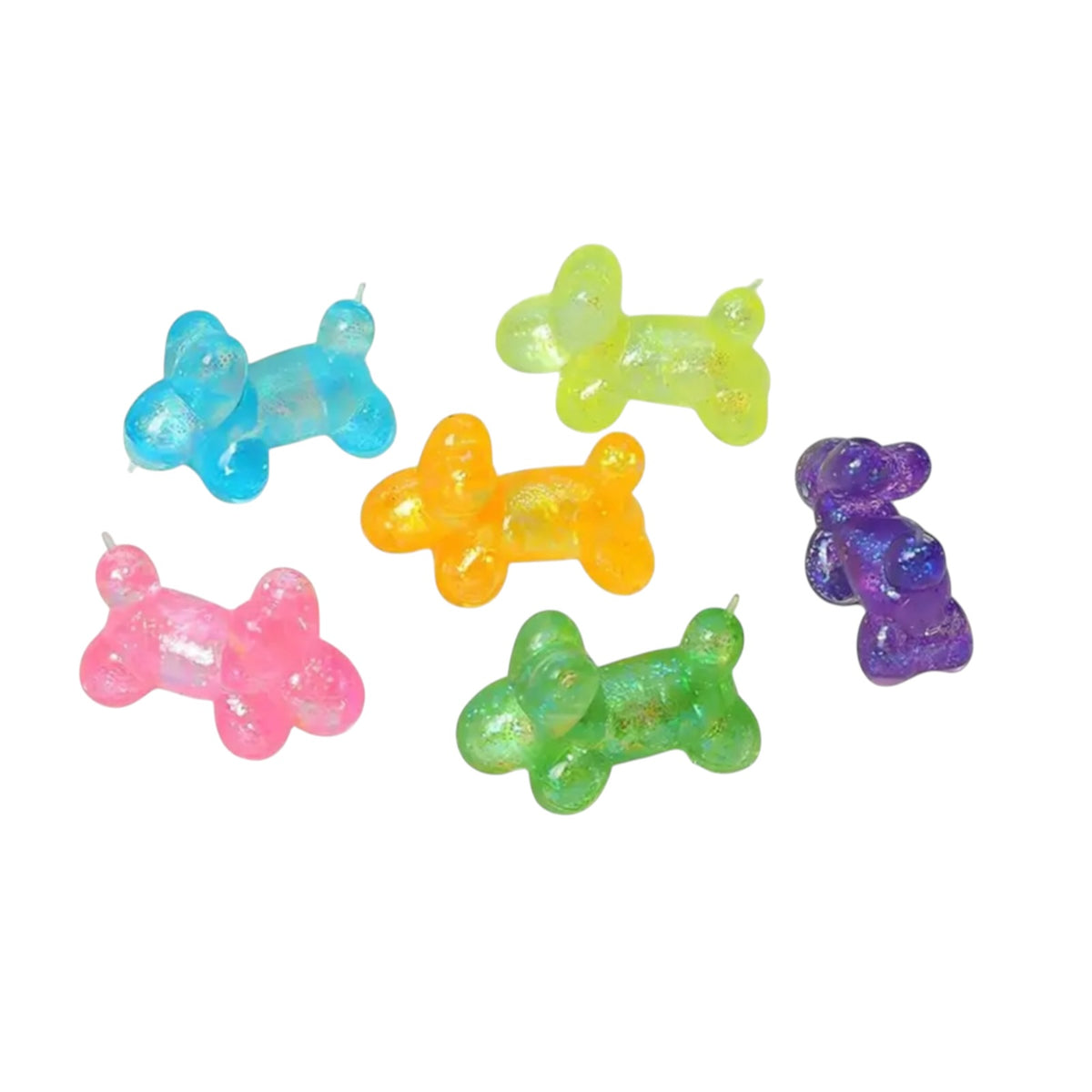 BALLOON DOG SUGAR SQUISHY