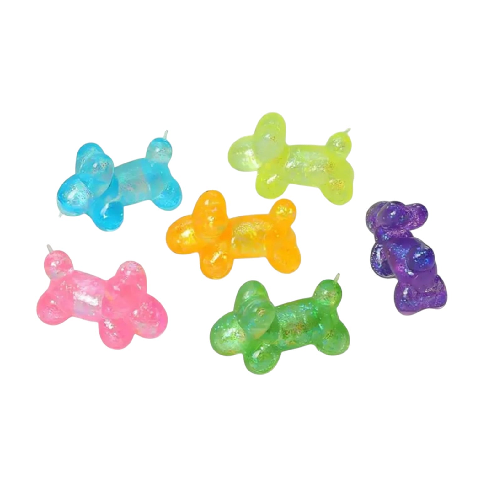 BALLOON DOG SUGAR SQUISHY