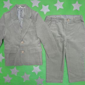 EUCALYPTUS CORDUROY SEBASTIAN BLAZER JACKET
