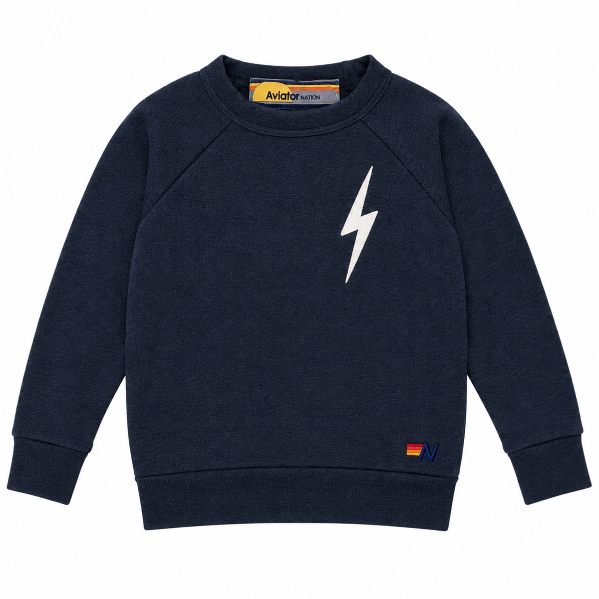 BOLT SWEATSHIRT (UNISEX)
