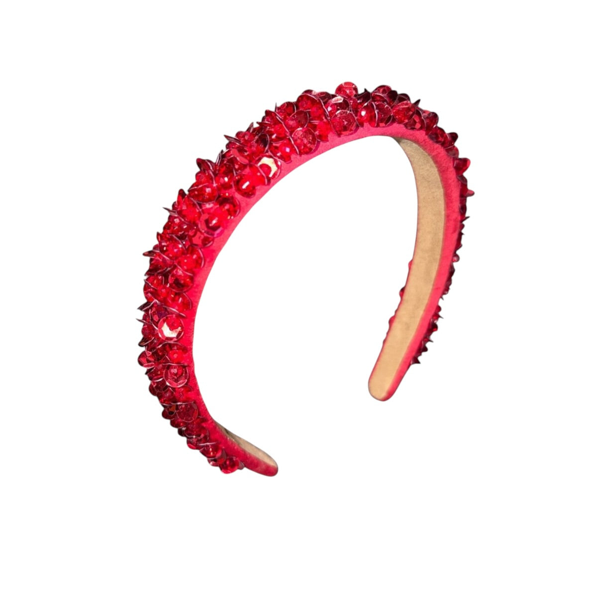 SEQUIN HEADBAND