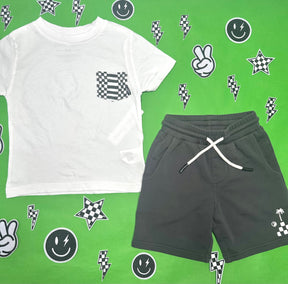 LOWTIDE ICON SHORTS