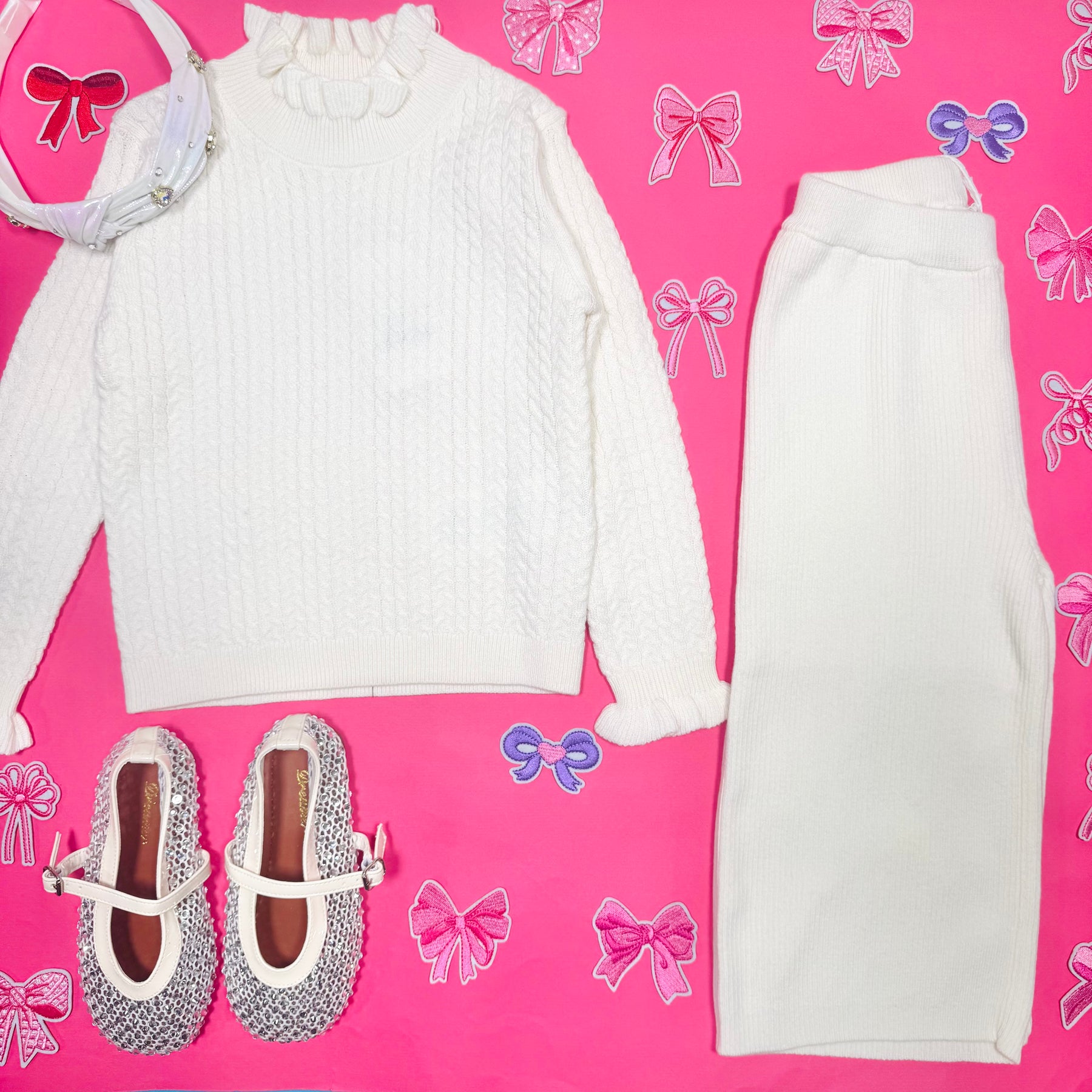 SALIA PANTS