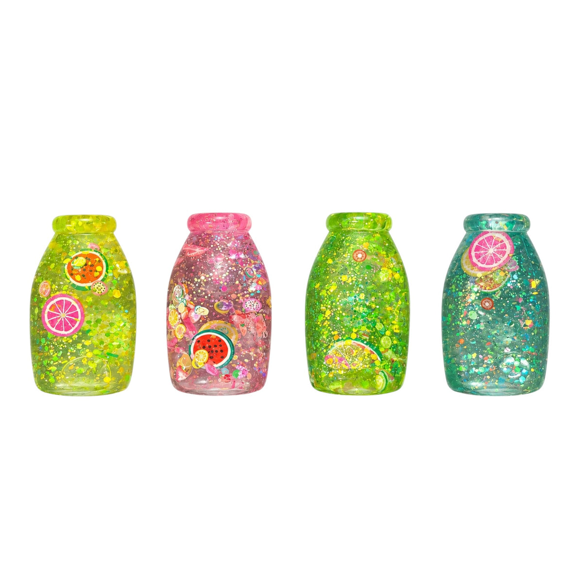 FRUIT BOTTLE SUGAR SQUISHY