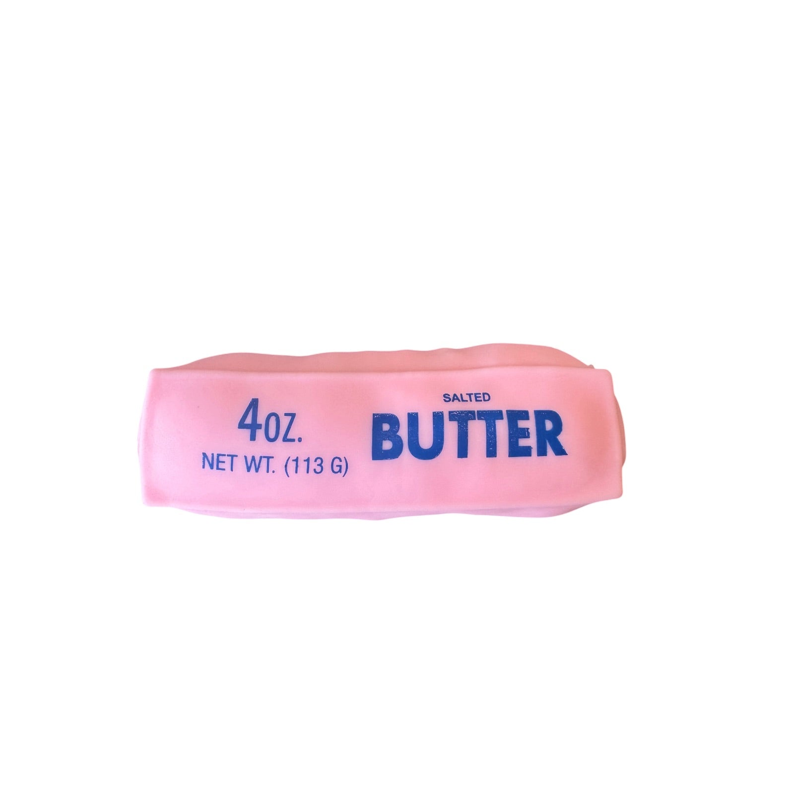 CRUNCHY BUTTER SQUISHY