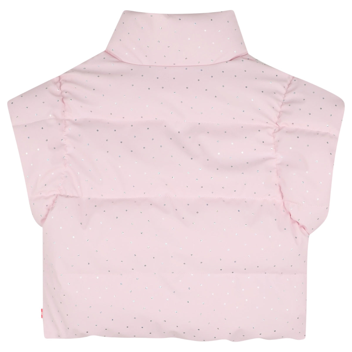 GEMSTONE PUFFER VEST (PREORDER)