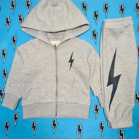 BOLT SWEATPANTS