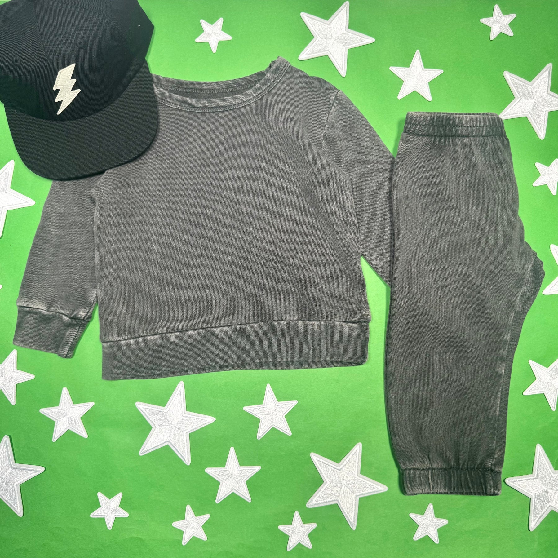 LOUNGE SWEATPANTS - SWEATPANTS