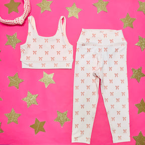 BOW SWIFT SPORTS BRA