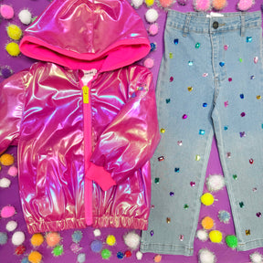 PIPER GEMSTONE JEANS