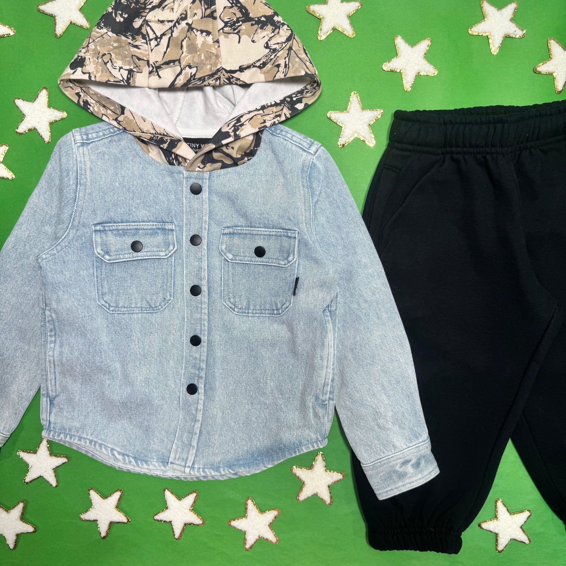 ADON SOFT SWEATPANTS - MOLO - SWEATPANTS