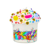 CANDY BLAST ICE CREAM TEXTURED SLIME (PREORDER)
