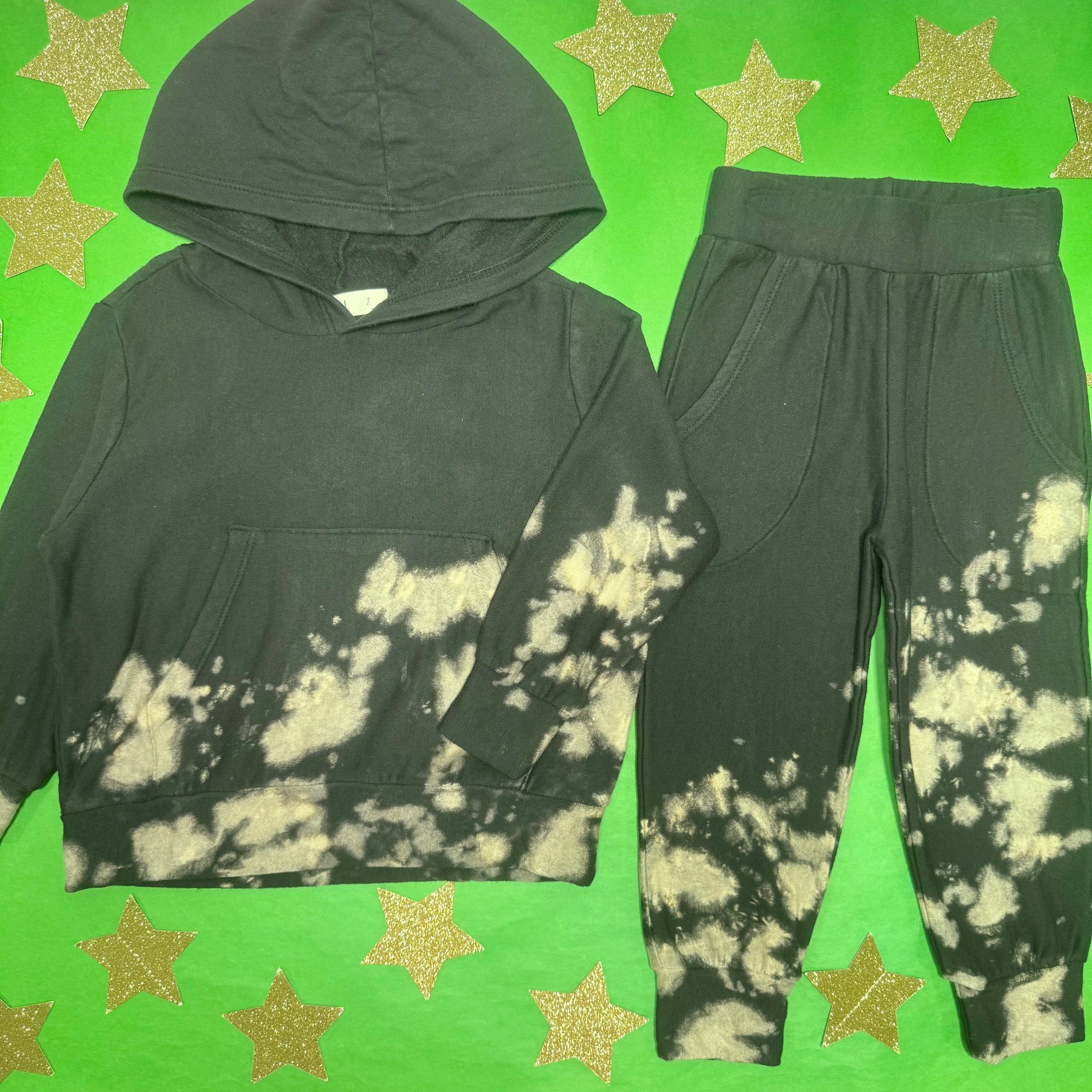 BEETLE LOUNGE HOODIE