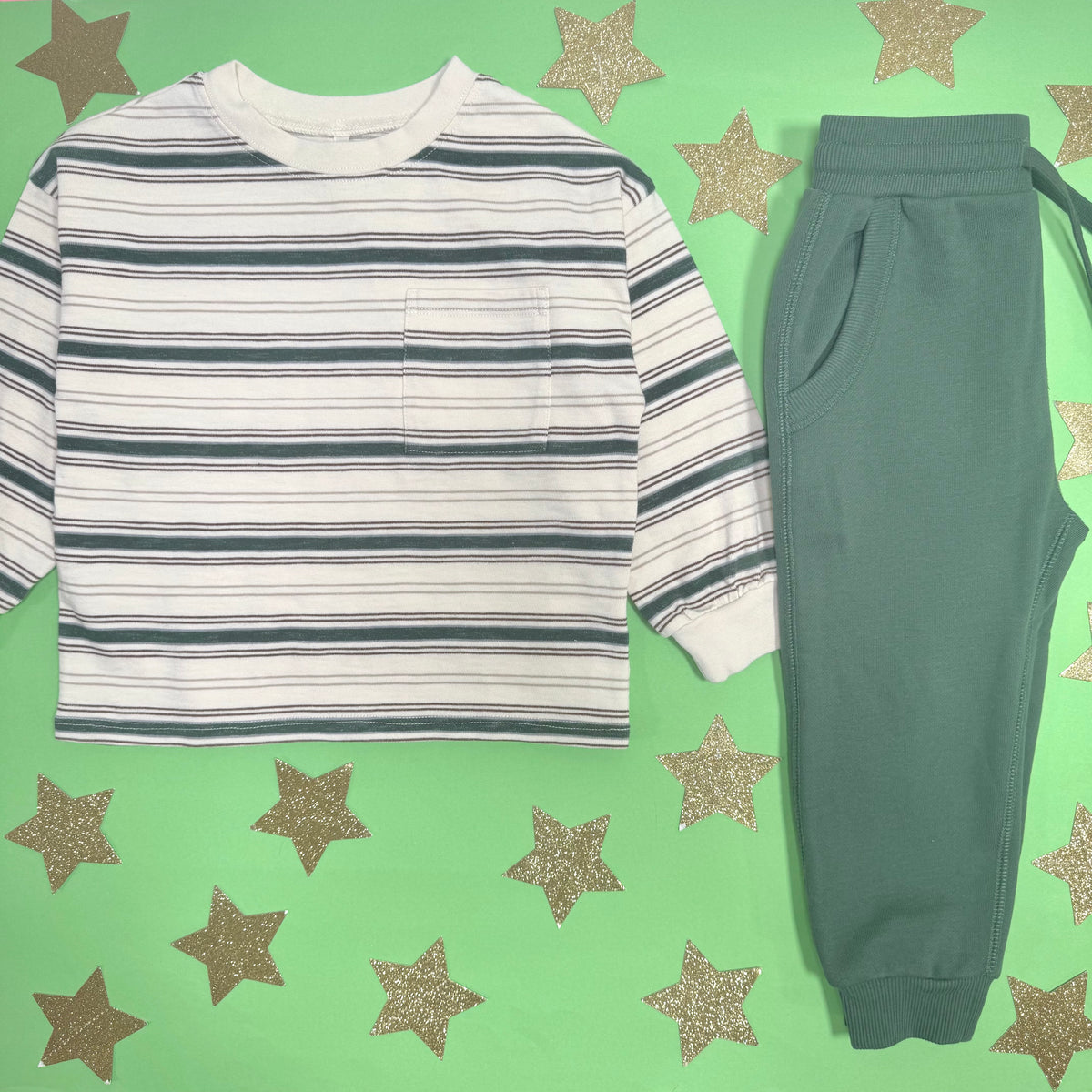 FREESTYLE SWEATPANTS - SWEATPANTS
