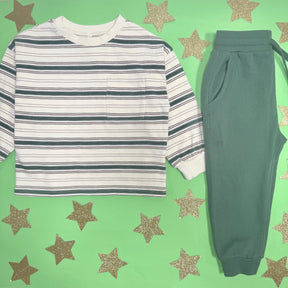 FREESTYLE SWEATPANTS - SWEATPANTS