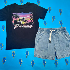 CRUZ SHORTS