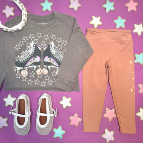 COSMOS LEGGINGS - LEGGINGS