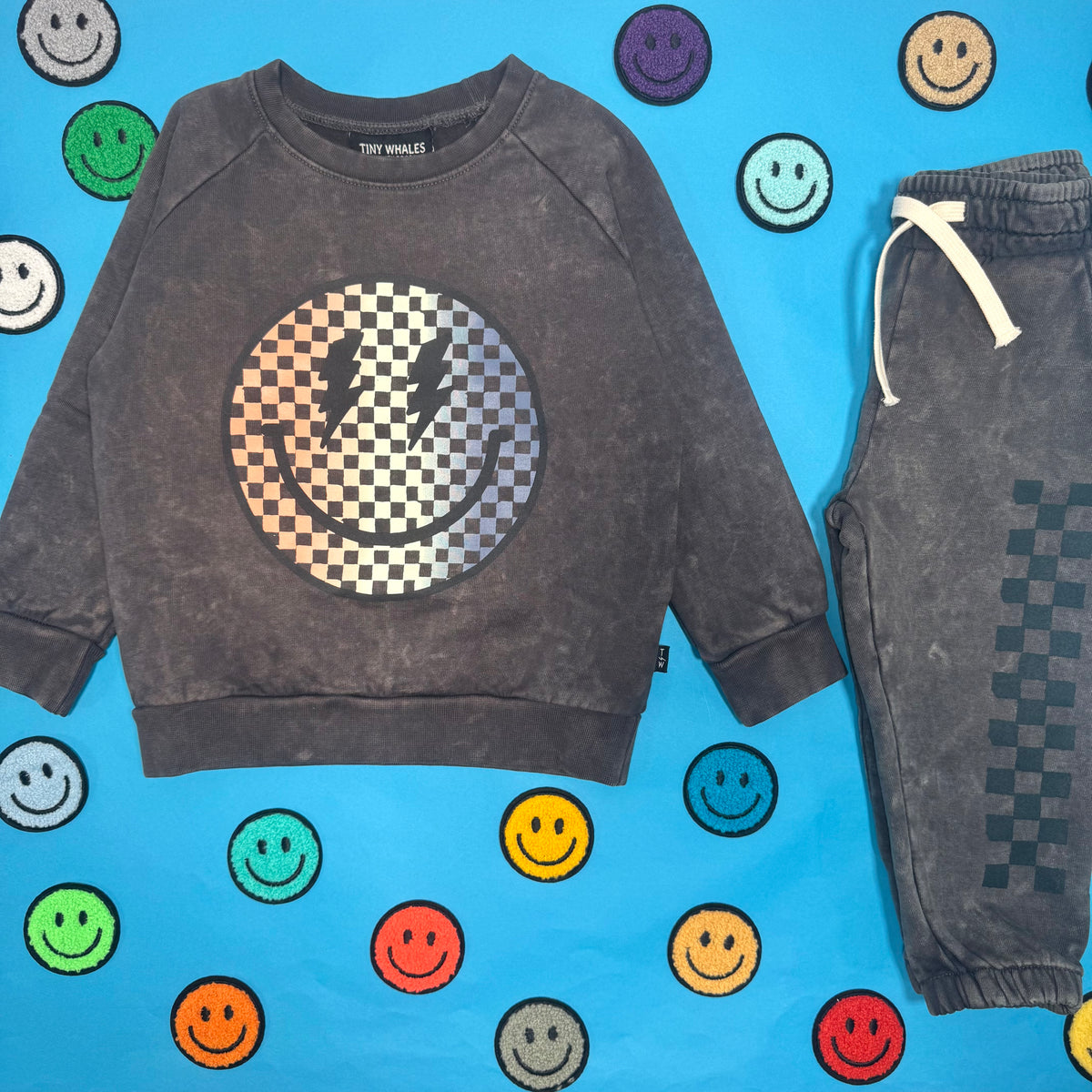 TOTALLY CHILL SWEATPANTS