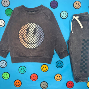 TOTALLY CHILL SWEATPANTS - SWEATPANTS