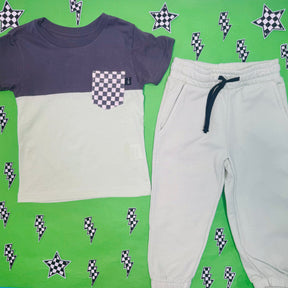 VACAY SWEATPANTS - SWEATPANTS