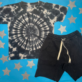TIE DYE TSHIRT