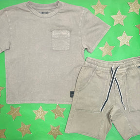 MINERAL SAND THRILLS SHORTS