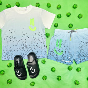 HAPPY SPLASH TSHIRT
