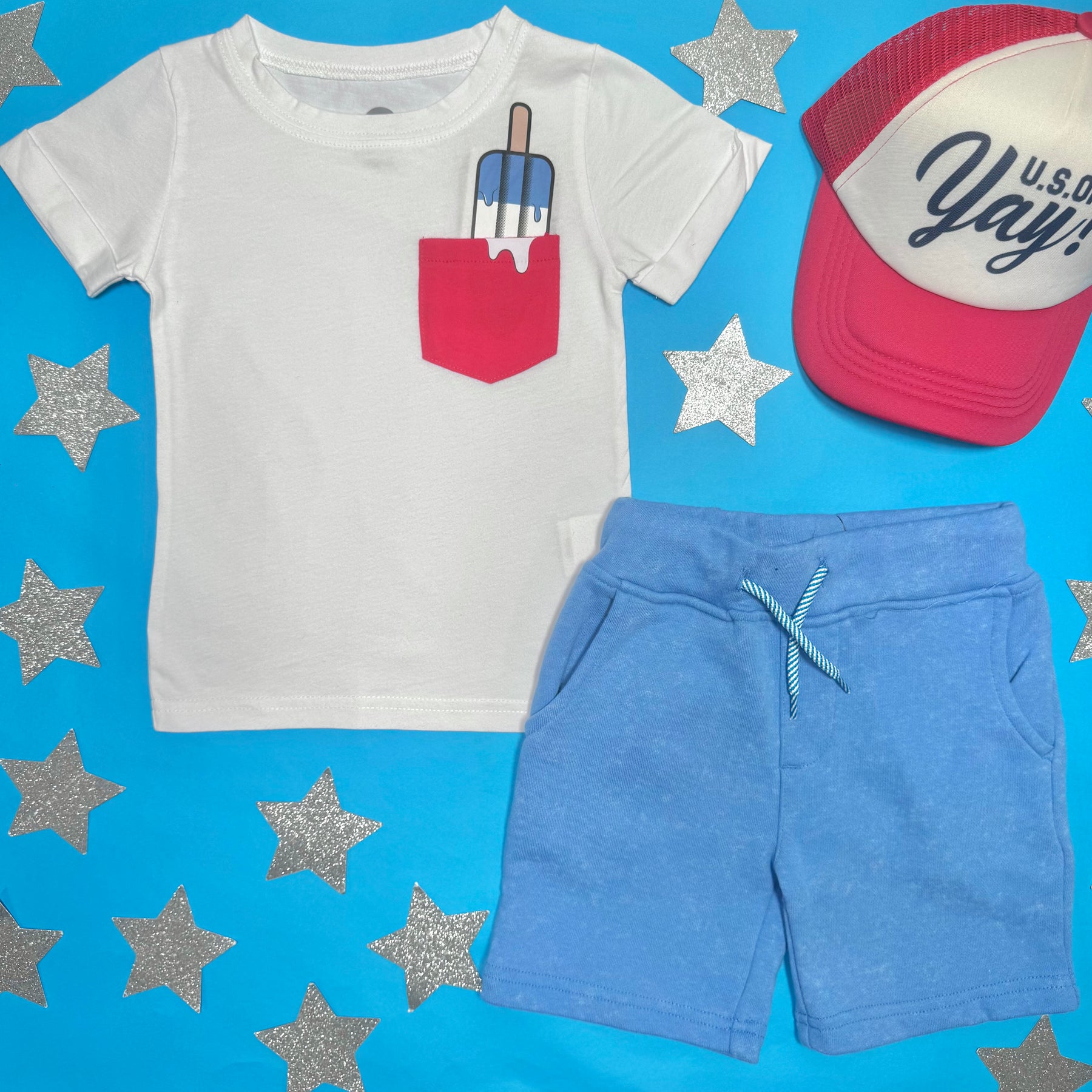 WASHED PRESTON SHORTS - APPAMAN - SHORTS