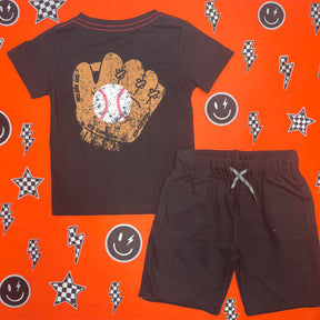 CAMP SHORTS