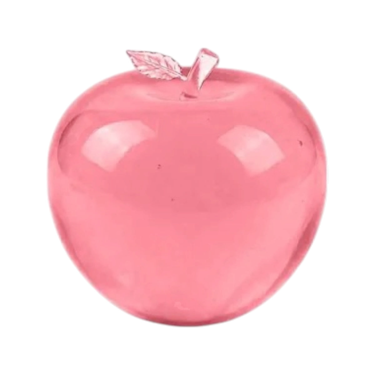 CLEAR APPLE SUGAR SLOW RISE SQUISHY