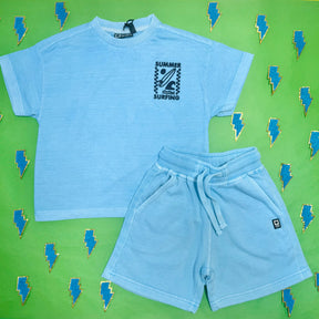 SOLID SHORTS