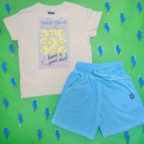 HERE COMES THE SUN TSHIRT