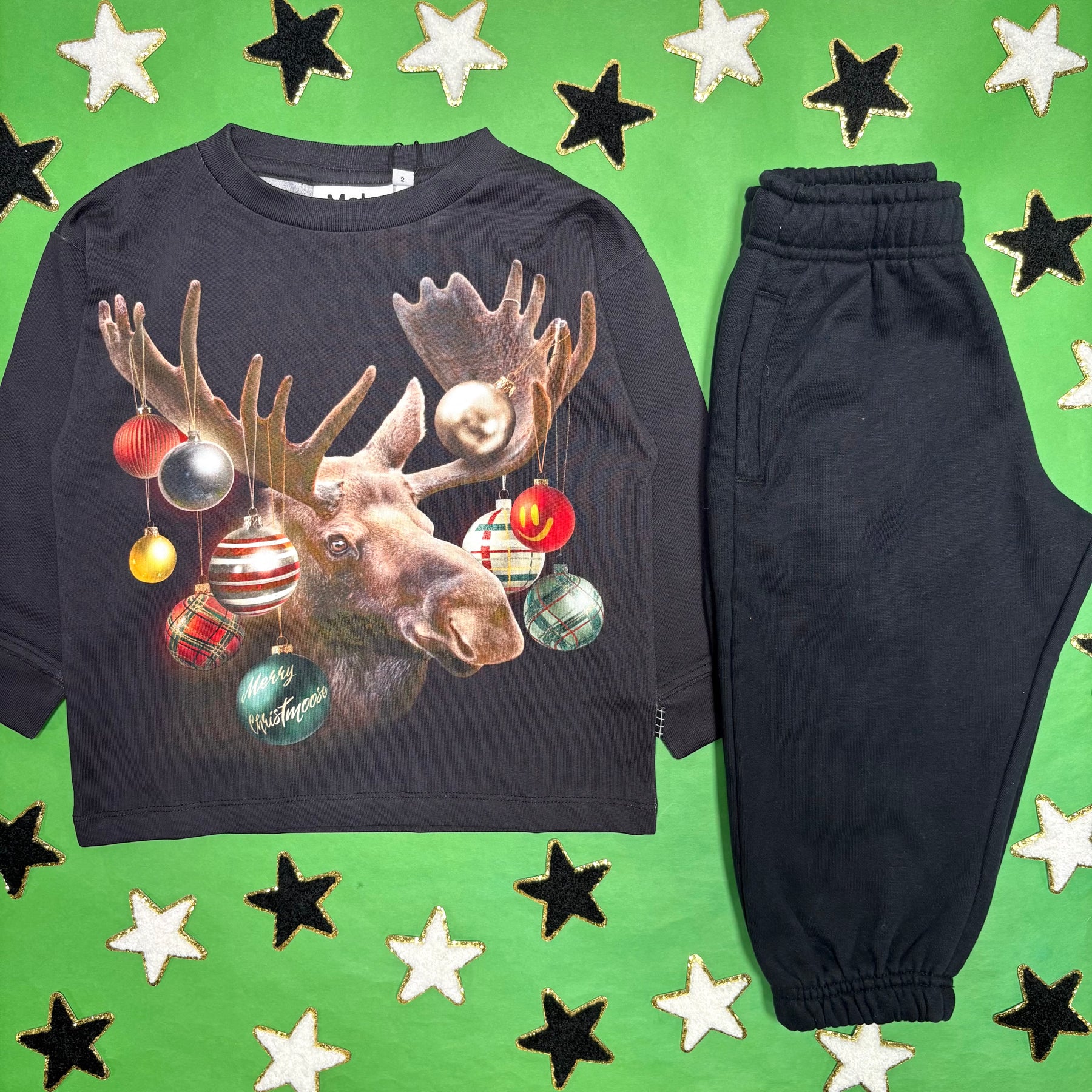 ADON SOFT SWEATPANTS