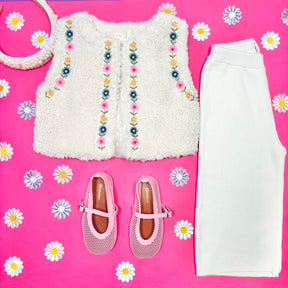 LIBRA VEST