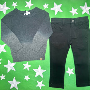 COMMUTER TWILL PANTS