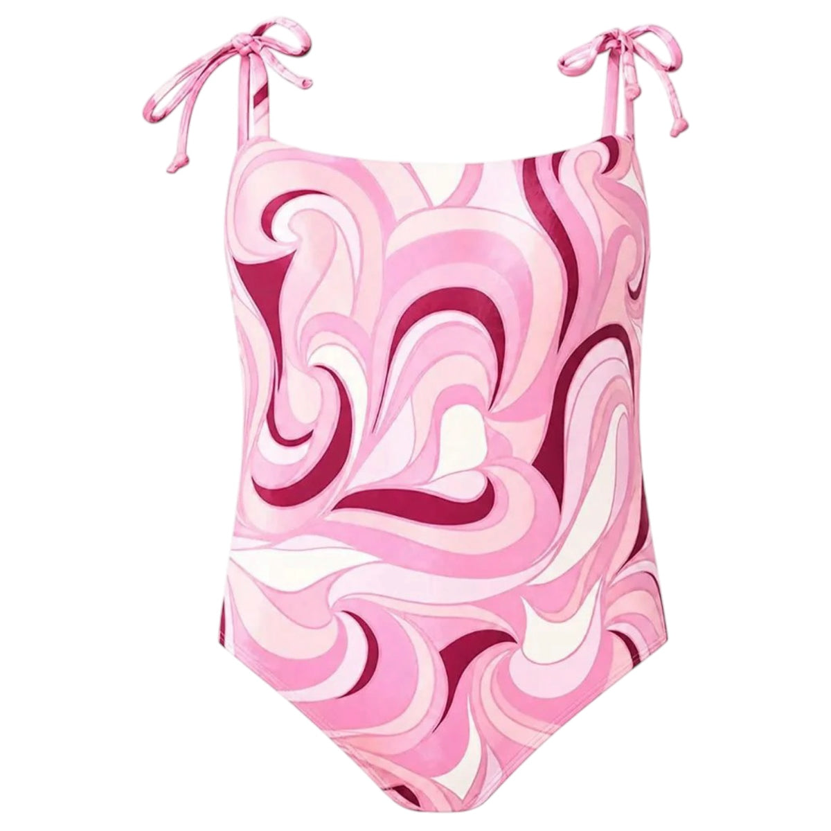 SWIRL VIVI ONE PIECE SWIMSUIT (PREORDER)