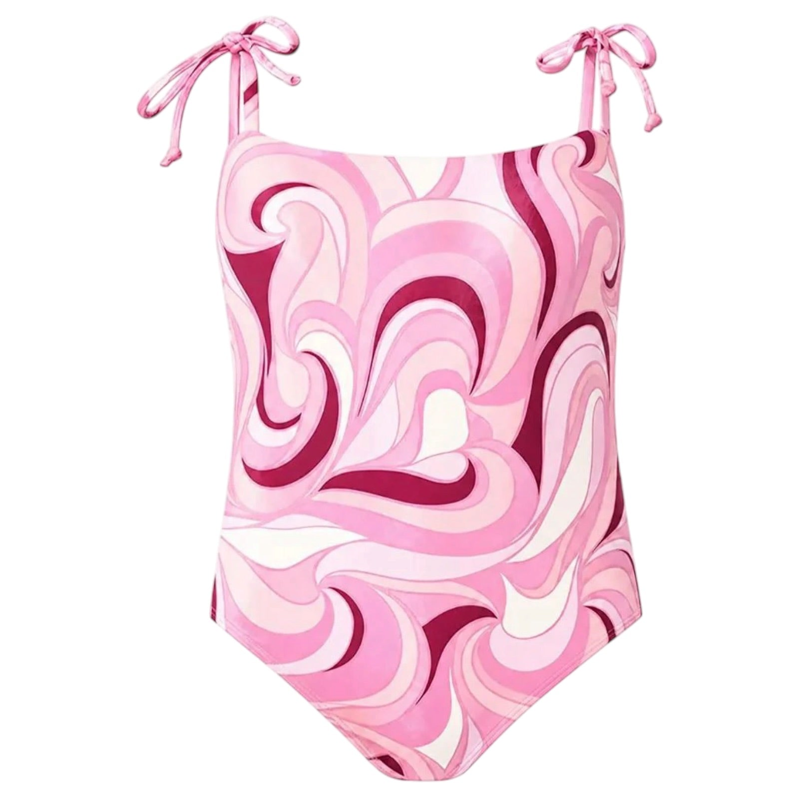 SWIRL VIVI ONE PIECE SWIMSUIT