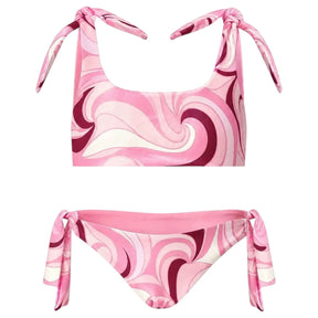 SWIRL HELENA TWO PIECE BIKINI