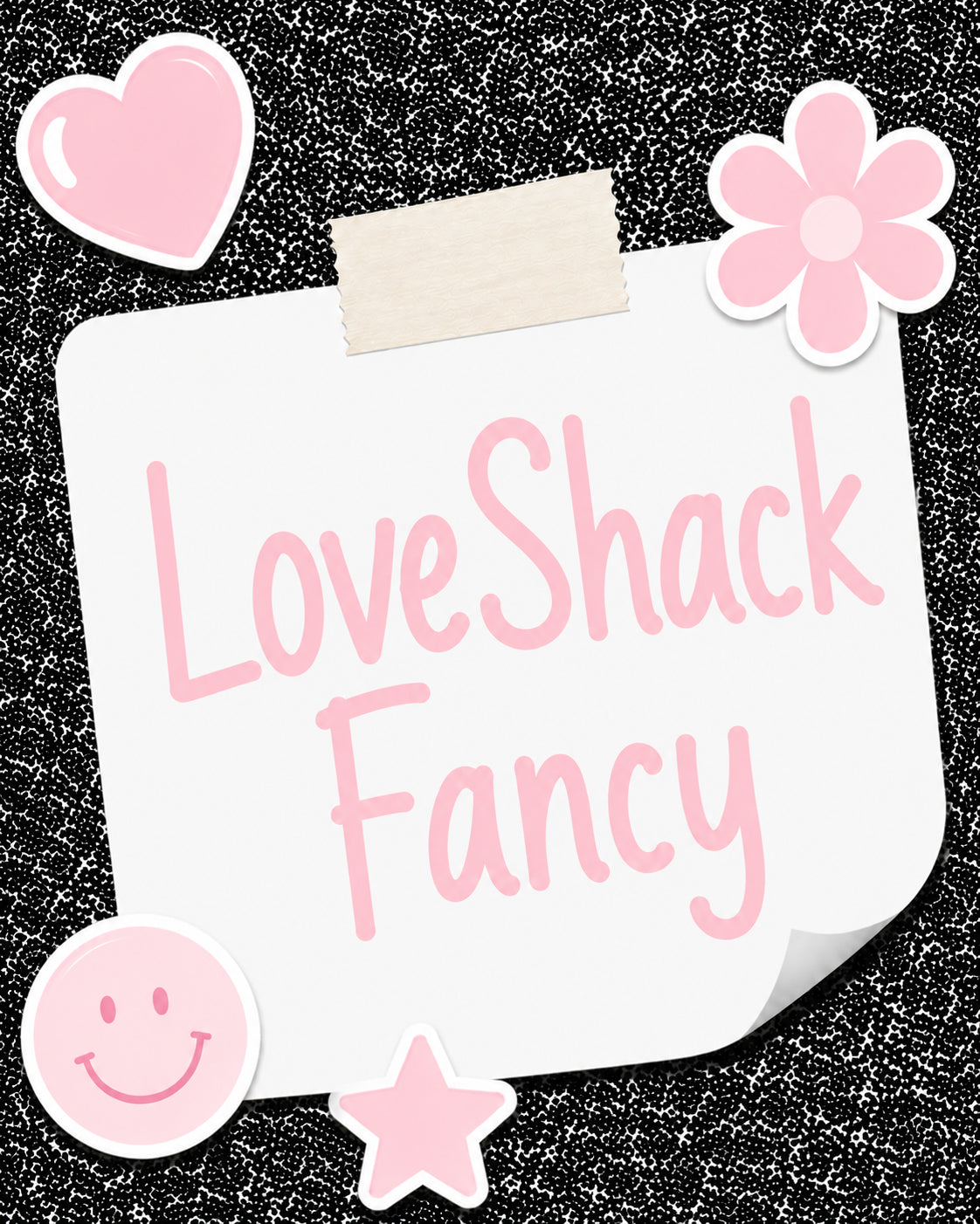 LOVESHACKFANCY