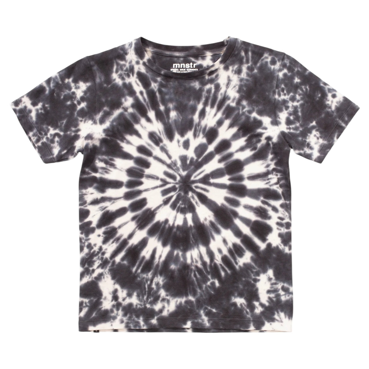 TIE DYE TSHIRT (PREORDER)
