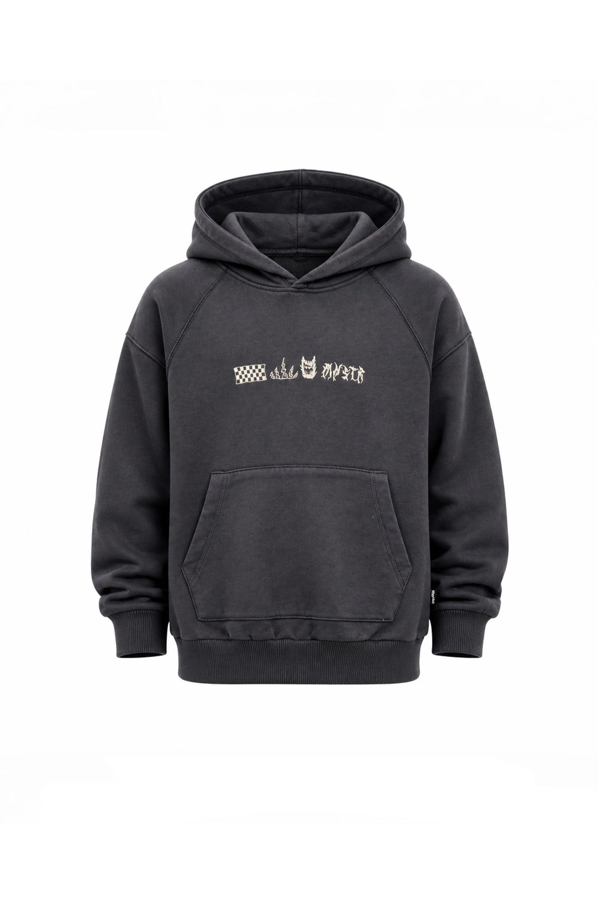 MBASIK HOODIE