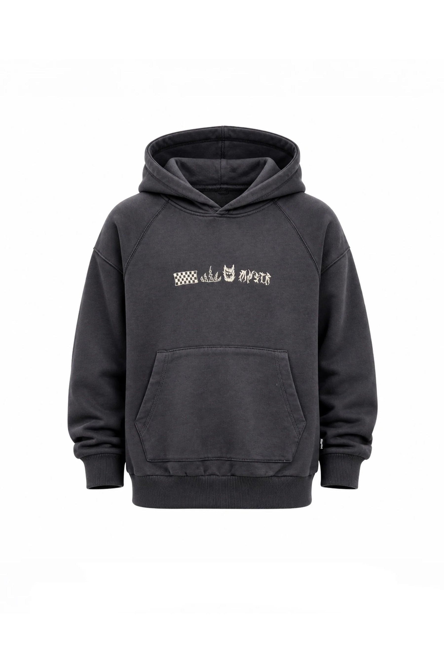 MBASIK HOODIE