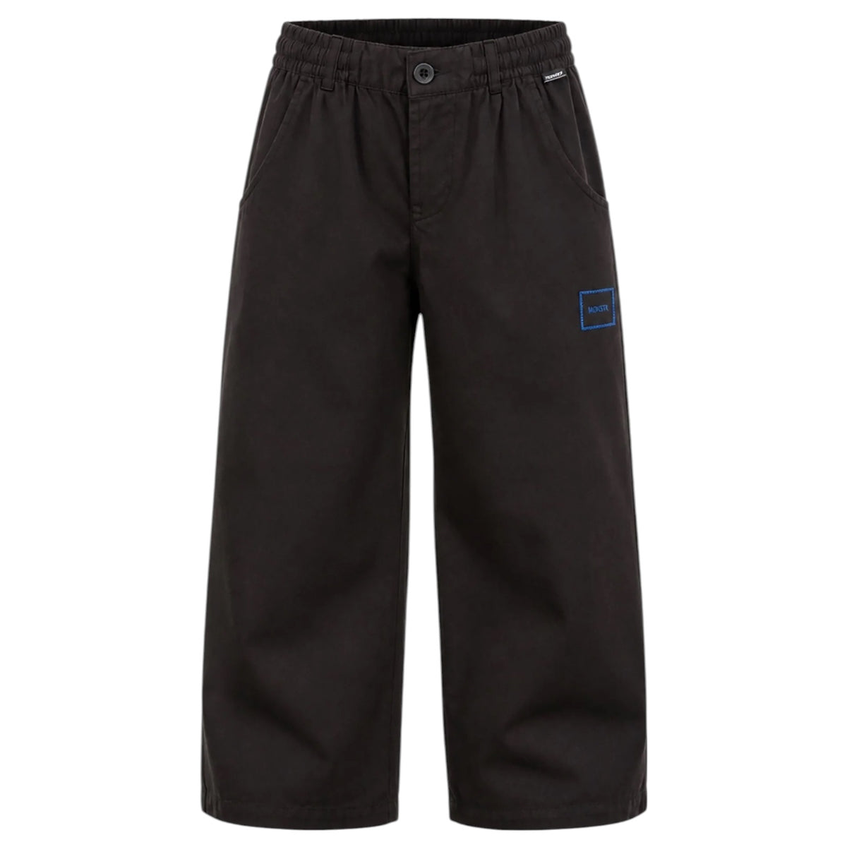 JORDAN WIDE LEG PANTS (PREORDER)