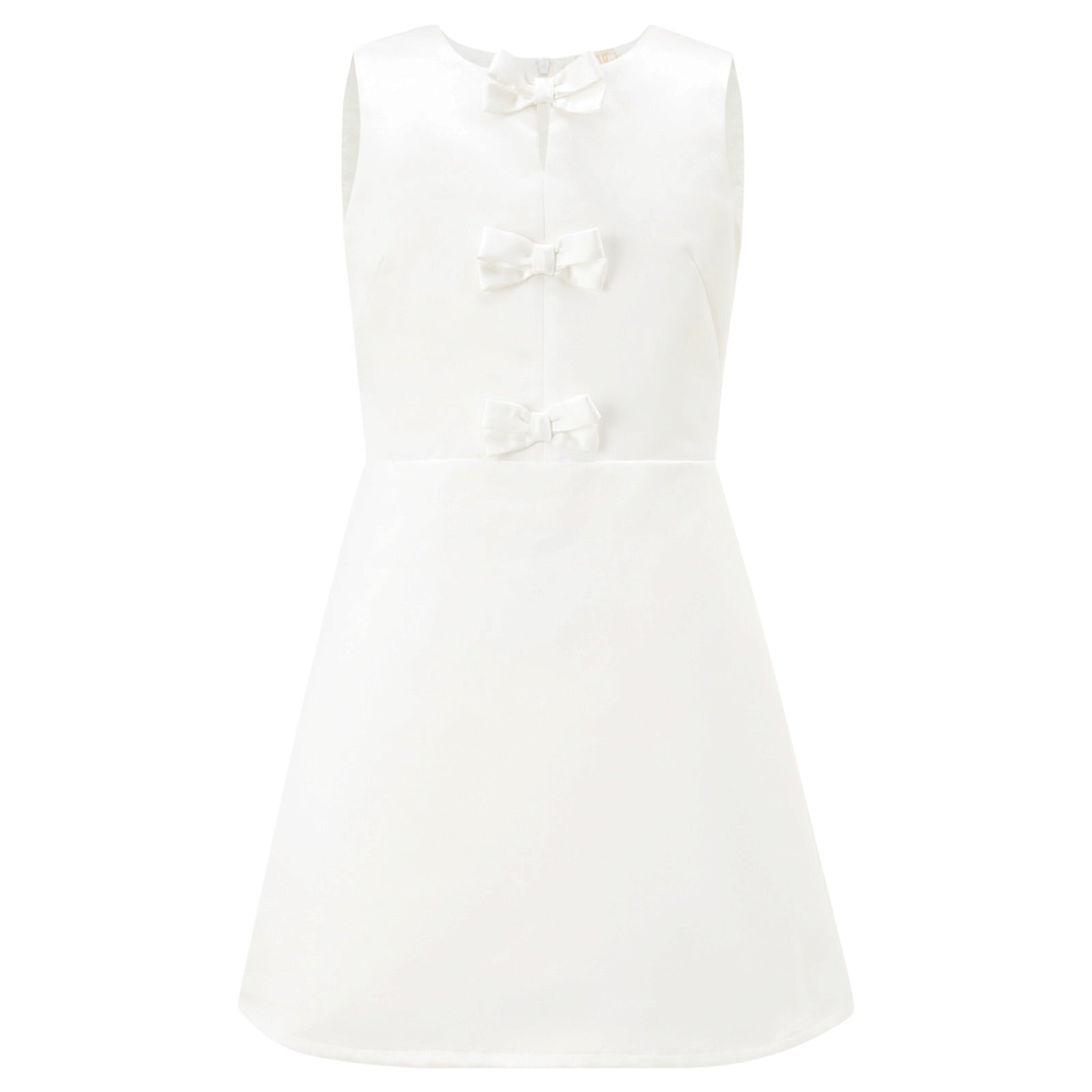 MALANI MINI DRESS (PREORDER)
