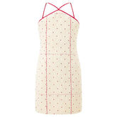 ELLIANNA DIAMANTE TWEED MINI DRESS (PREORDER)
