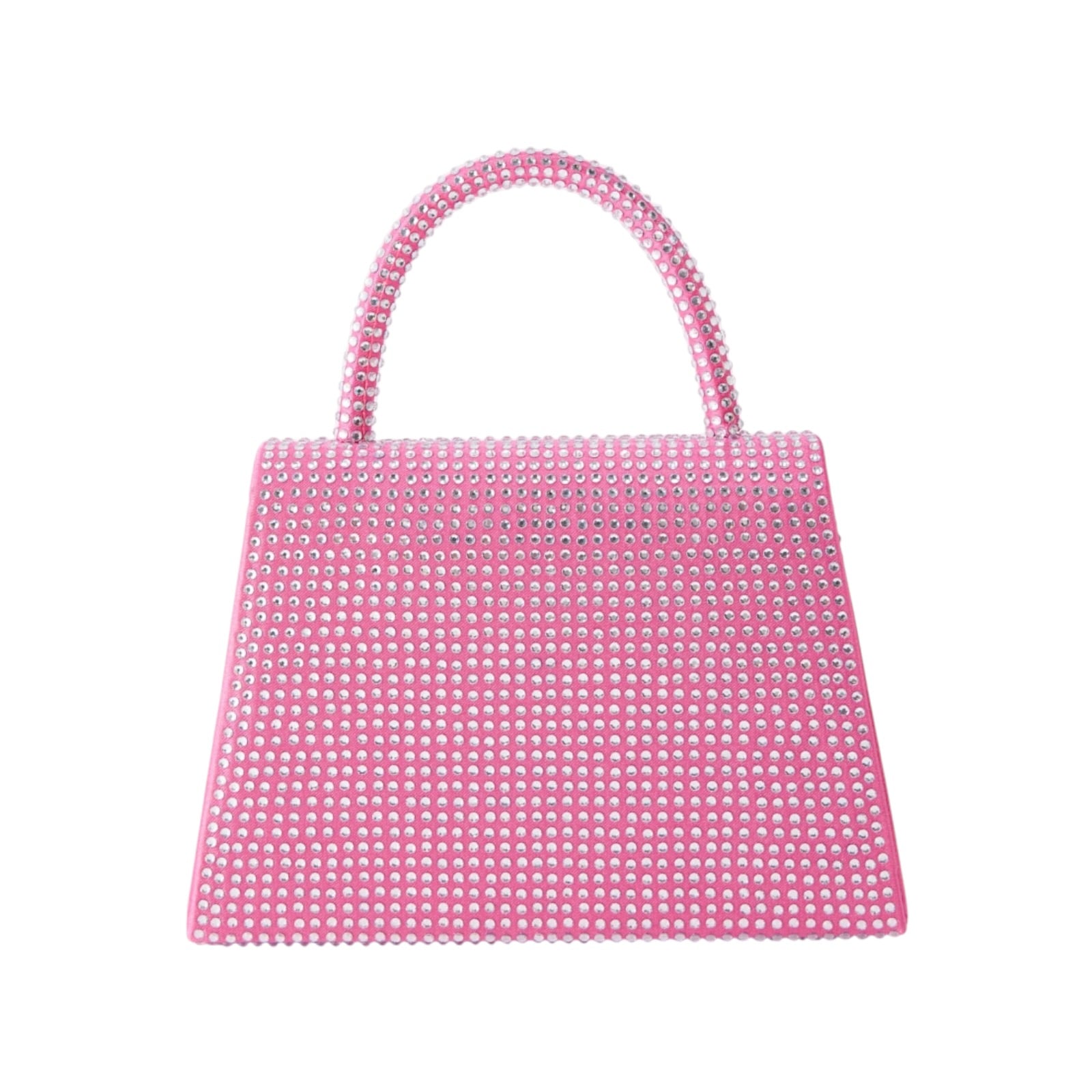 ADALYN DIAMANTE BOW PURSE (PREORDER)