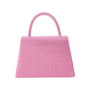 ADALYN DIAMANTE BOW PURSE (PREORDER)